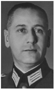 Colonel L.Krug en 44